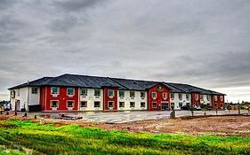 Western Star Inn And Suites Esterhazy